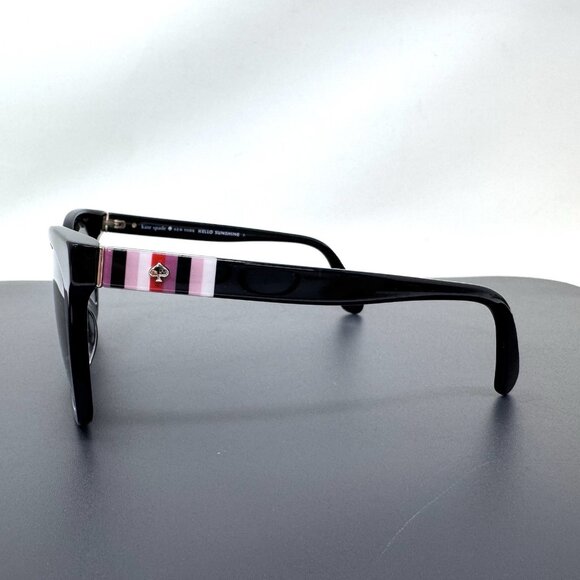 KATE SPADE NEW YORK SUNGLASSES KIYA/S 8079O FRAMES 53 [] 19 140 main image 10